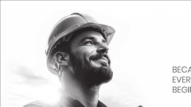Niyam construction and architectural vision