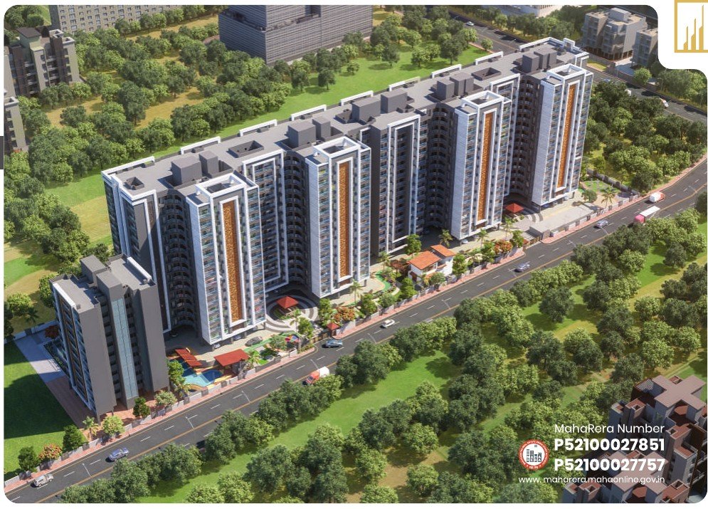 Mondale architectural development