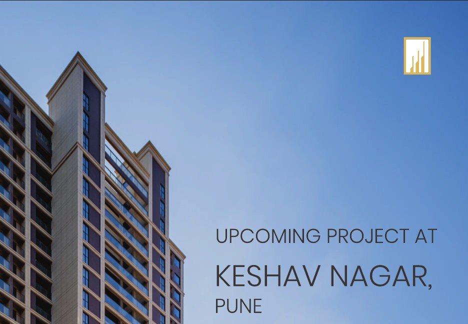 Keshav Nagar upcoming development